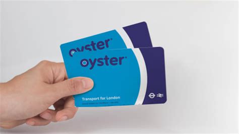 oyster contactless card|oyster contactless login.